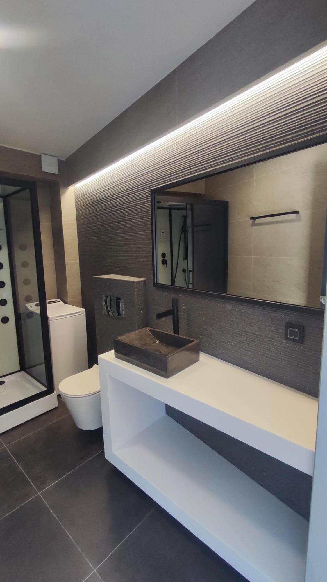 Summertime Signature Suites Agia Marina 外观 照片