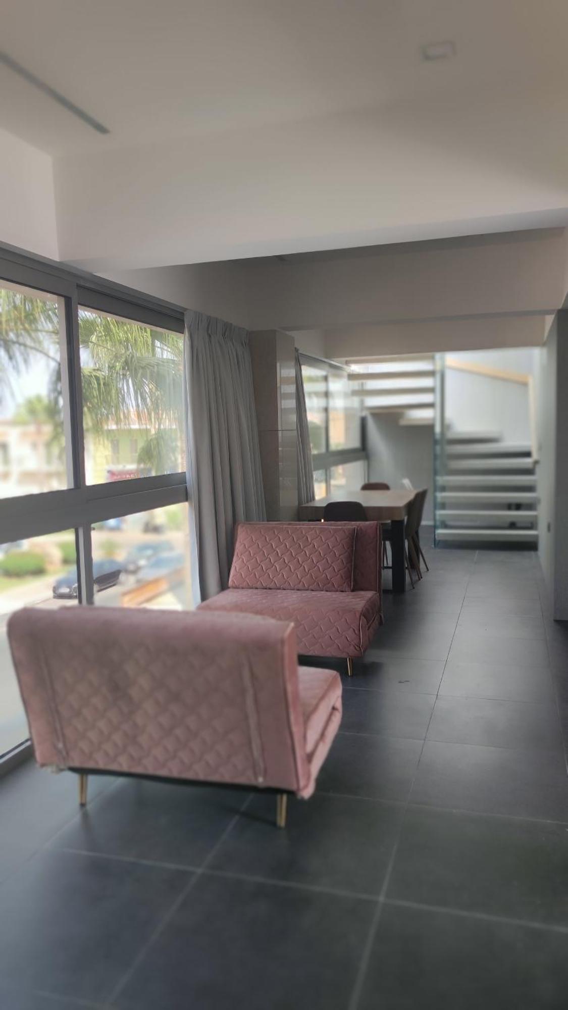 Summertime Signature Suites Agia Marina 外观 照片