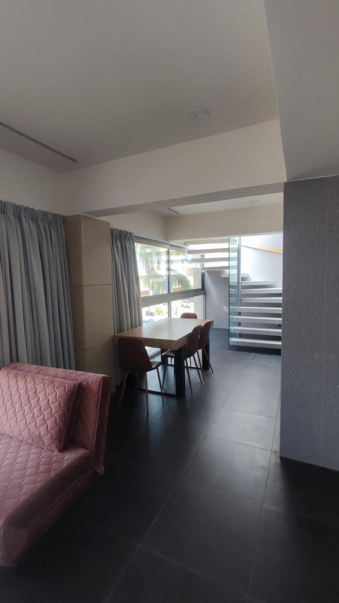 Summertime Signature Suites Agia Marina 外观 照片