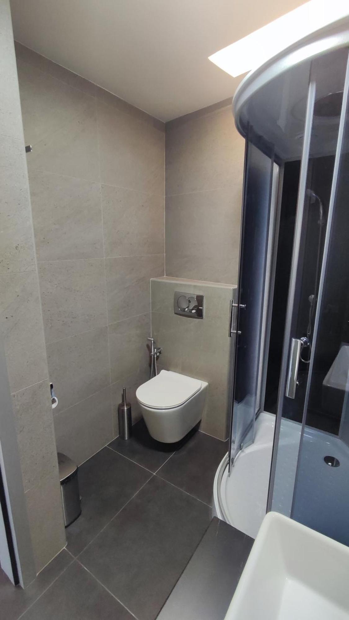 Summertime Signature Suites Agia Marina 外观 照片